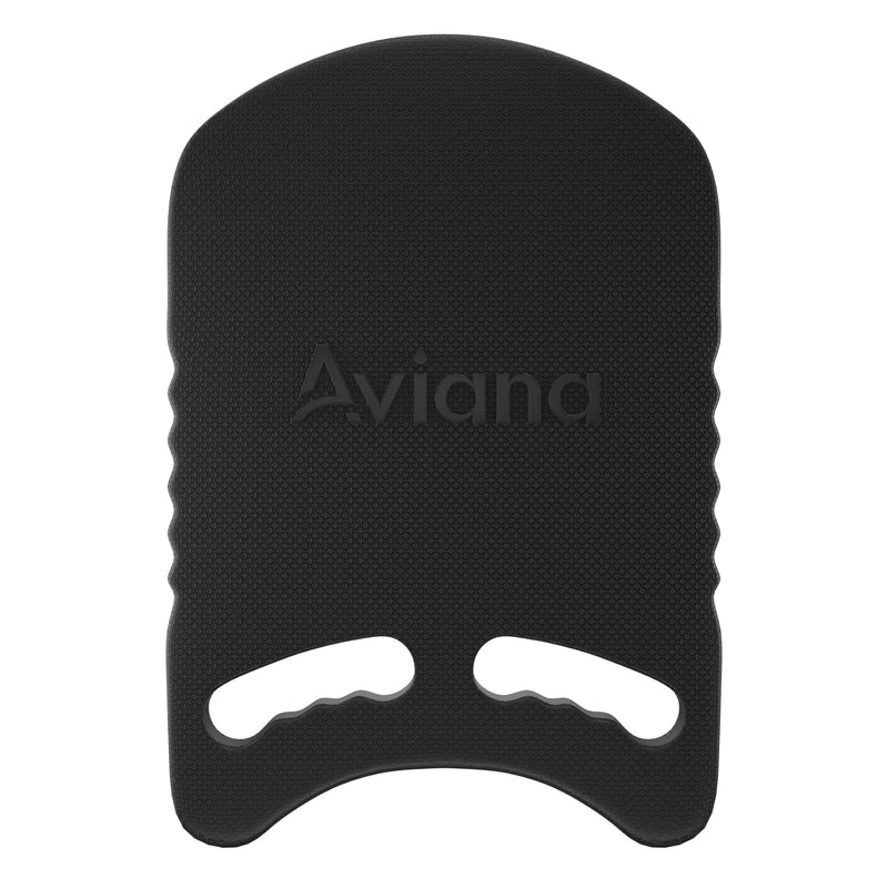 [Australia - AusPower] - Kickboard Adult & Youth Swim Buoy Aid Leg Kick Exercise Training Float for Swimming Pool or Open Water Foam Equipment | High Buoyancy | Non-Slip | EVA Material & BPA Free 