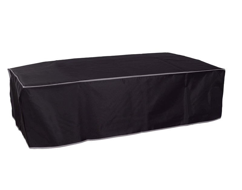 [Australia - AusPower] - The Perfect Dust Cover, Black Nylon Cover Compatible with HP DesignJet T210 and HP DesignJet T230 Large Format Compact Wireless Plotter Printers - 24'', Anti Static and Waterproof Dust Cover by The Perfect Dust Cover LLC 