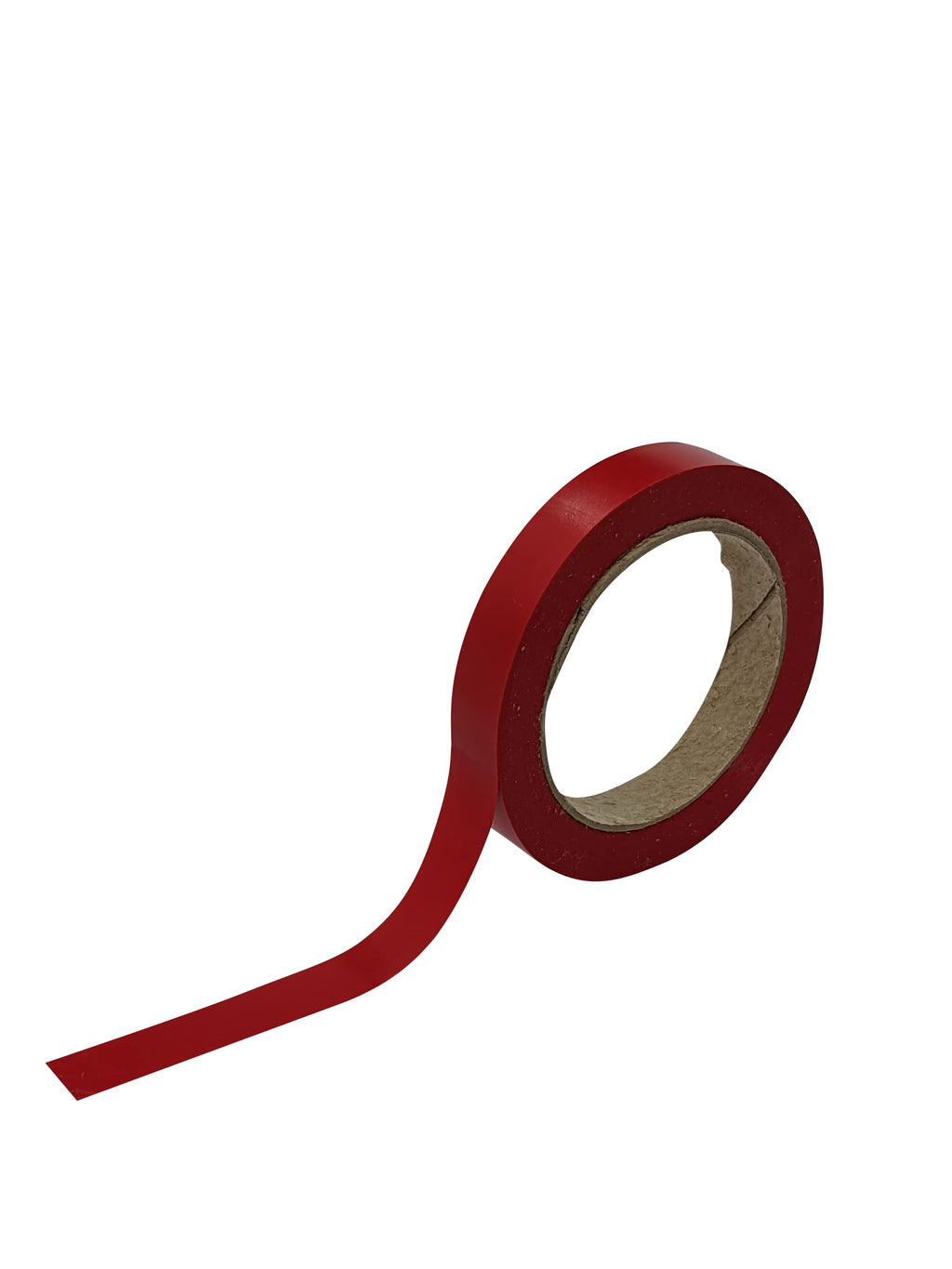 [Australia - AusPower] - One Red Roll Surgical Instruments Identification Marking Tape 3/8" Wide x 200" for Autoclaving Tools 
