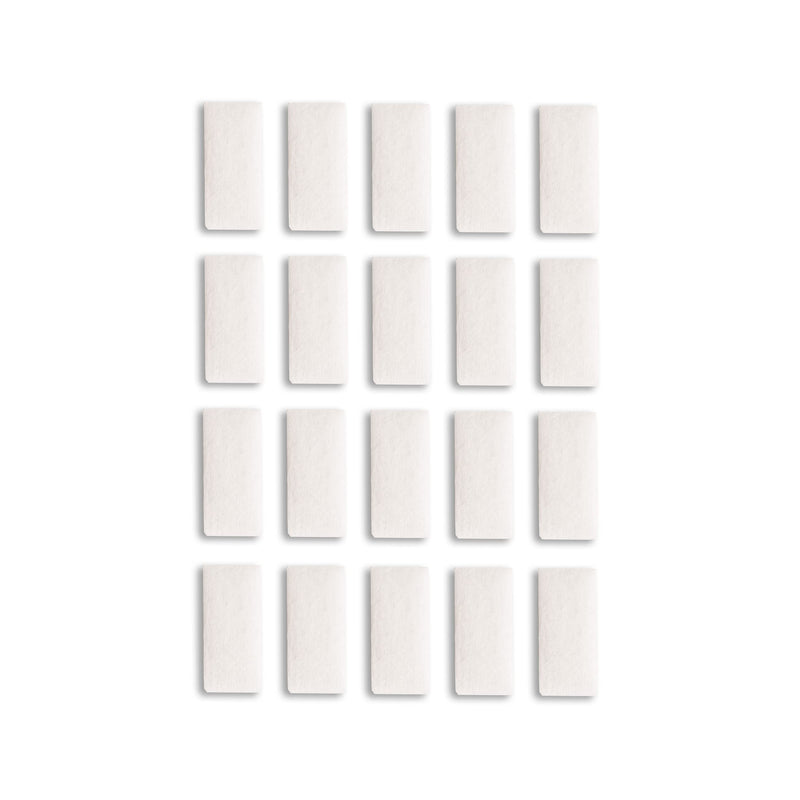 [Australia - AusPower] - Disposable Replacement CPAP Airsense 11 Filters by Snugell® | Premium Universal Filter for Resmed Airsense 11 Series | Travel Machine or Home Use (20) 20 
