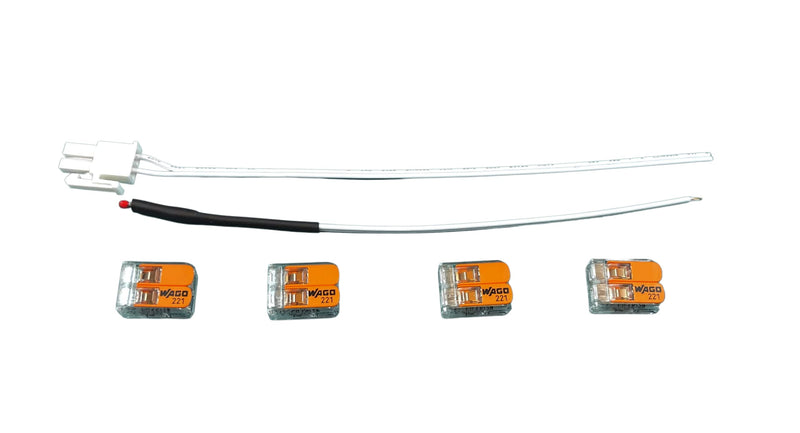 [Australia - AusPower] - Wholesale Sensors Replacement for 3307872.006 Thermistor 12 Month Warranty 