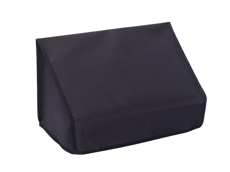 [Australia - AusPower] - The Perfect Dust Cover, Black Nylon Cover Compatible with Canon imageFORMULA R40, Canon imageFORMULA RS40 and Canon imageFORMULA R50 Scanners, Anti Static and Waterproof by The Perfect Dust Cover 