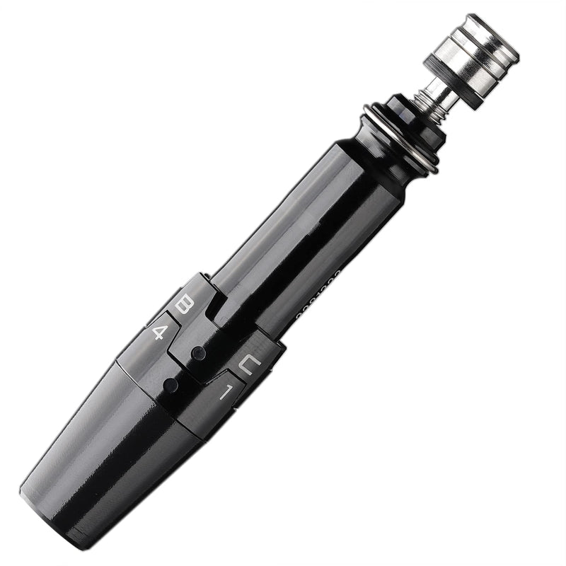 [Australia - AusPower] - QUEEN3C Golf Shaft Adapter fits tip .335" Shaft, Compatible with Titleist TSi1 TSi2 TSi3 TSi4 917 915 913 910 TS1 TS2 TS3 Driver. (RH/LH, 0.335") 
