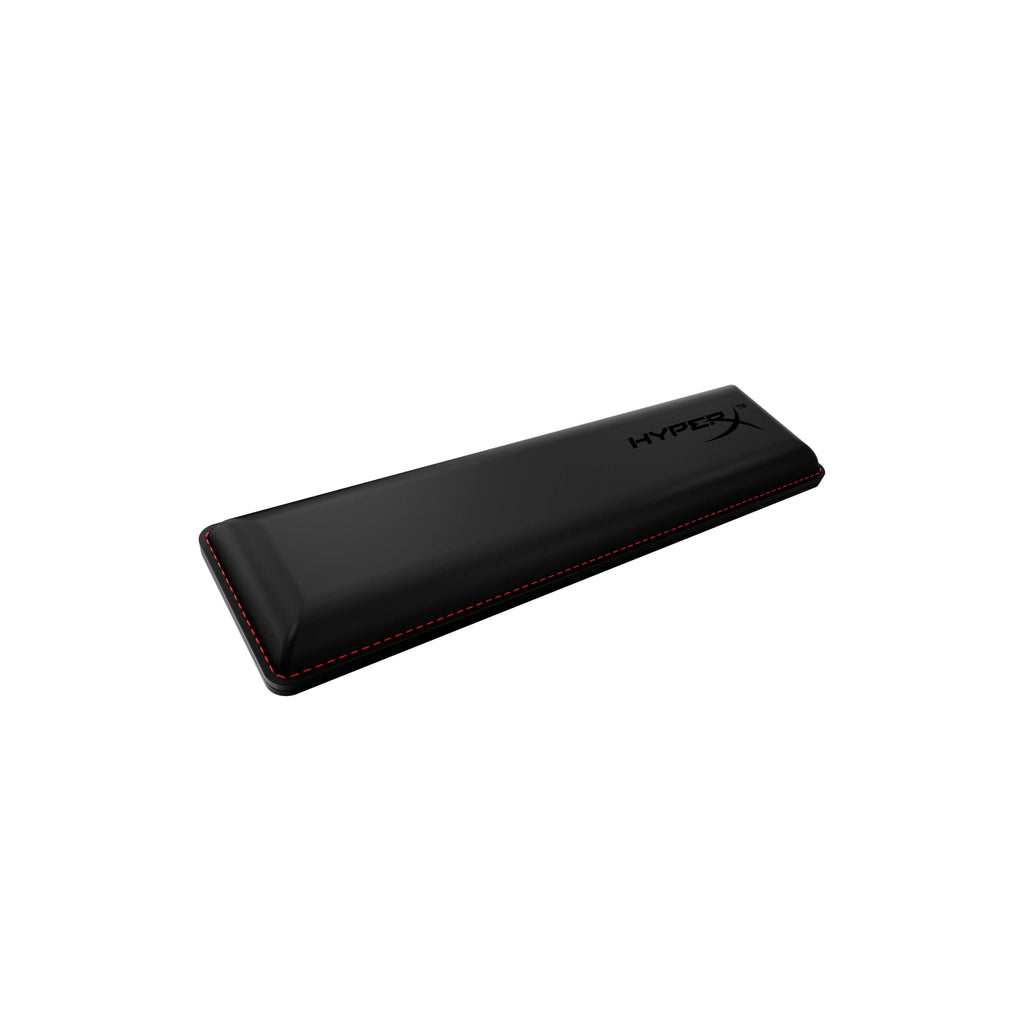 [Australia - AusPower] - HyperX Wrist Rest – Compact – Cooling Gel – Memory Foam – Anti-Slip 