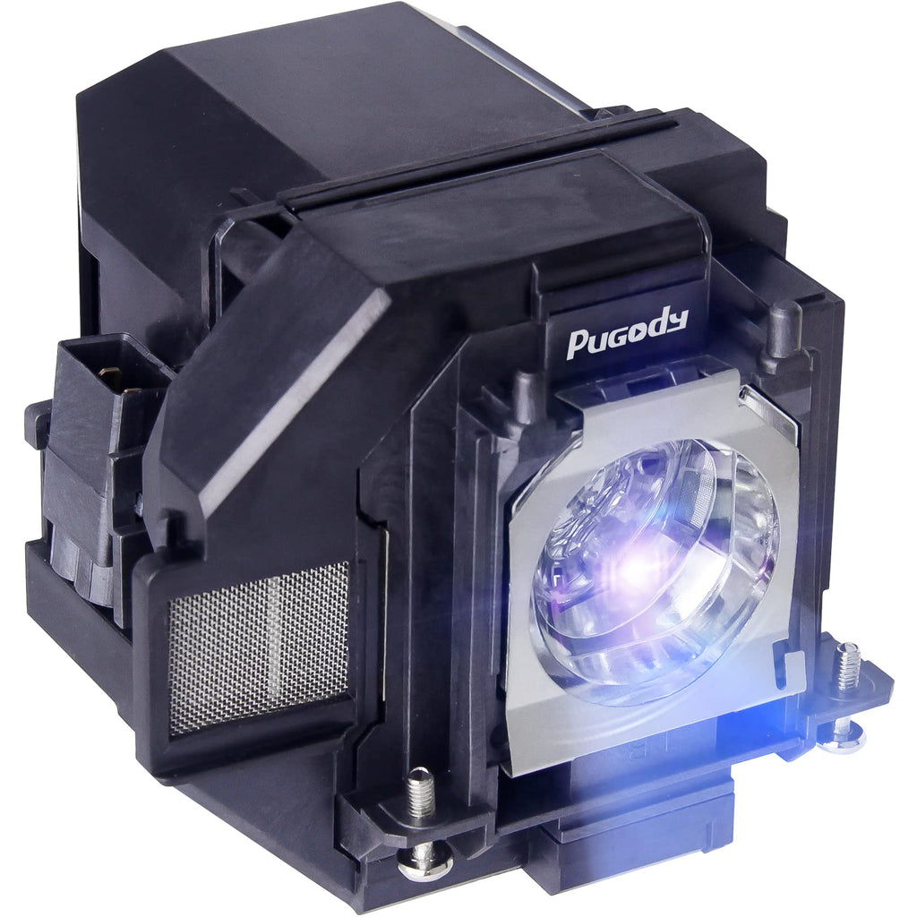 [Australia - AusPower] - Pugody ELPLP97/V13H010L97 Replacement Projector Lamp Bulb for Epson Powerlite Home Cinema 2200 2250 1080 880 VS260 EX9230 EX9240 EX3280 EX5280 EX7280 X49 W49 982W E20 U50 EB-118 972 982W 992F E01 E10 