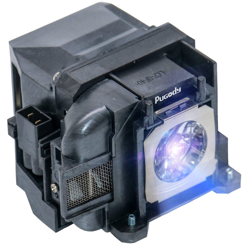 [Australia - AusPower] - Pugody ELPLP88/V13H010L88 Replacement Projector Lamp Bulb for Epson Powerlite Home Cinema 2040 1040 2045 740HD 640 EX3240 EX7240 EX9200 EX5250 EX5240 VS240 VS345 VS340 EB-97H 98H 99WH 945H 955WH X27 