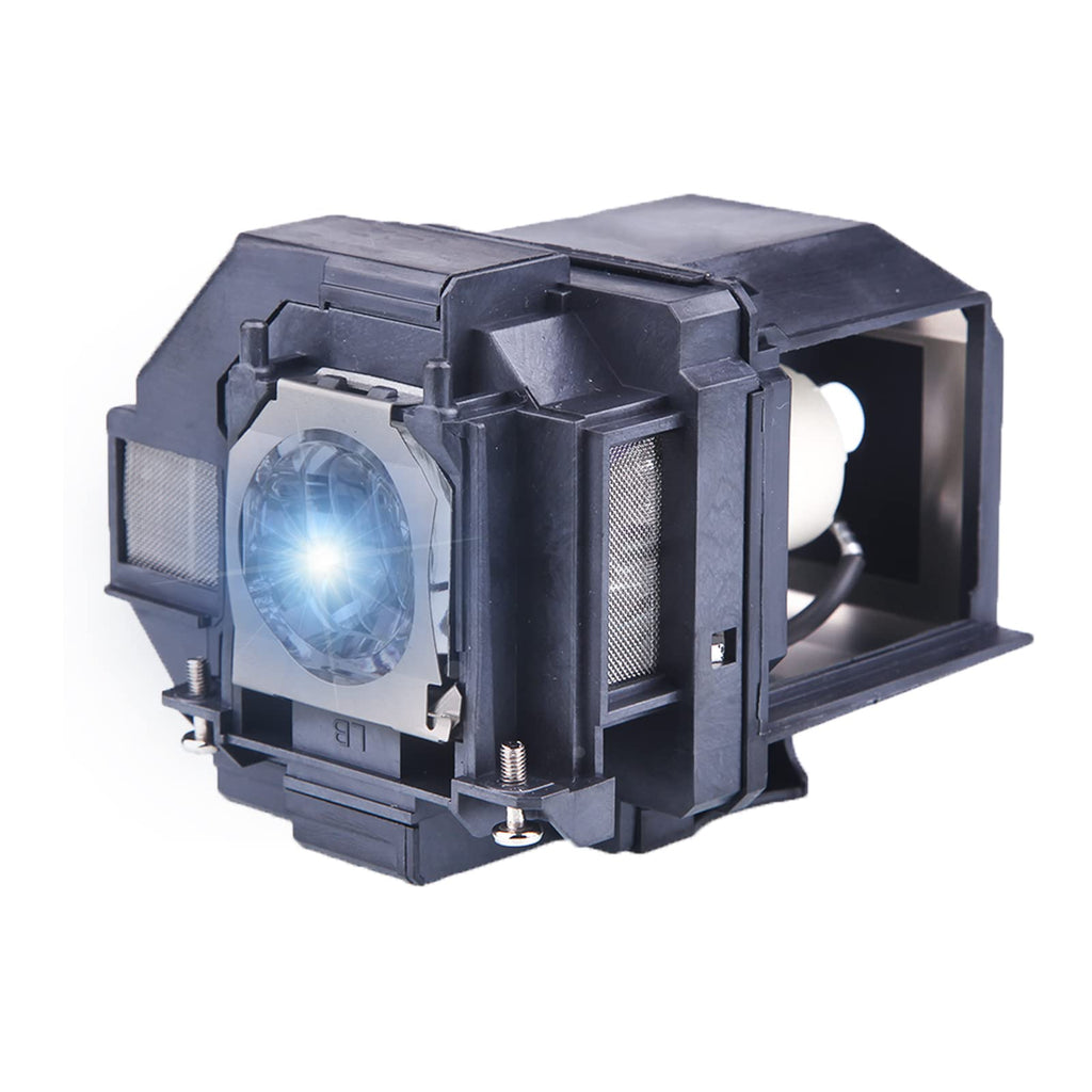 [Australia - AusPower] - ELPLP96/V13H010L96 Replacement Projector Lamp for Epson Powerlite Home Cinema 2100 1060 2150 660 760HD VS250 VS350 VS355 EB107 EX9210 EX9220 EX3260 EX5260 EX7260 X39 W39 S39 109W Projector Lamp Bulb 