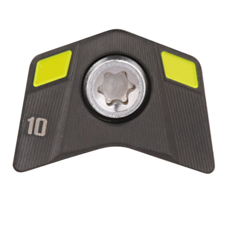 [Australia - AusPower] - NA 1pc Golf Weight Replacement for Cobra Radspeed Driver 4g 6g 8g 10g 12g 14g for Choice 1x10g 