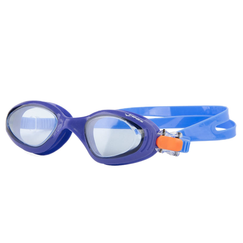 [Australia - AusPower] - FINIS Betta Kids Swim Goggles Blue 