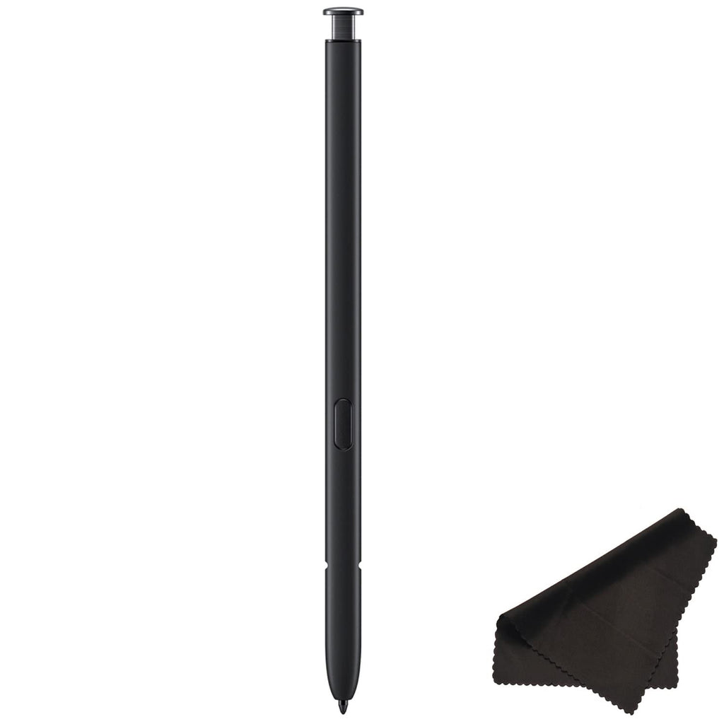 [Australia - AusPower] - Samsung Galaxy S22 Ultra S-Pen Replacement - 1-Pack Original Styluses Accessories - Bulk Packaging - Phantom Black 