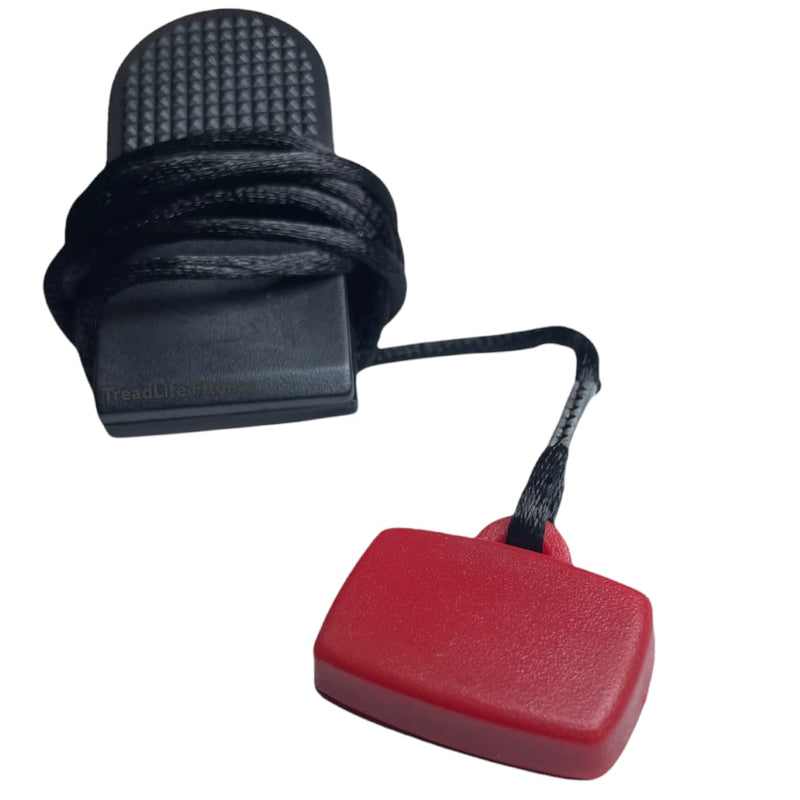 [Australia - AusPower] - Treadmill Safety Key 082397 - Replacement for Horizon T500 Treadmills 