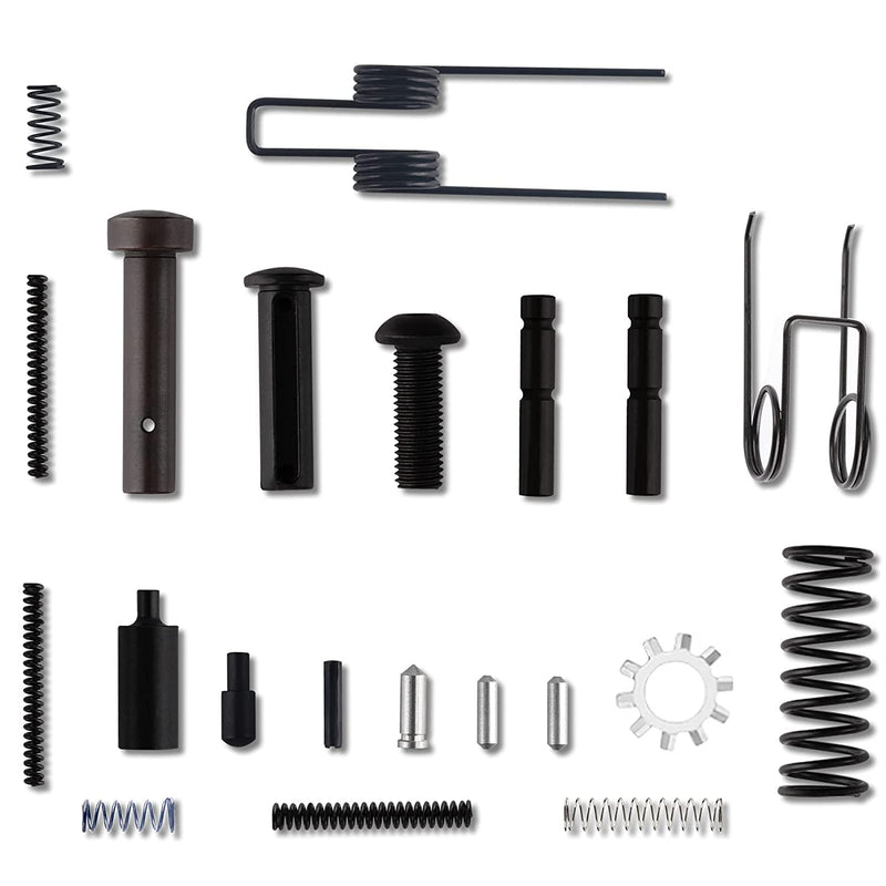 [Australia - AusPower] - Spring Assortment Kit, Stainless Steel Compression and Extension Springs and Screws Pivot Column Remover Kit 