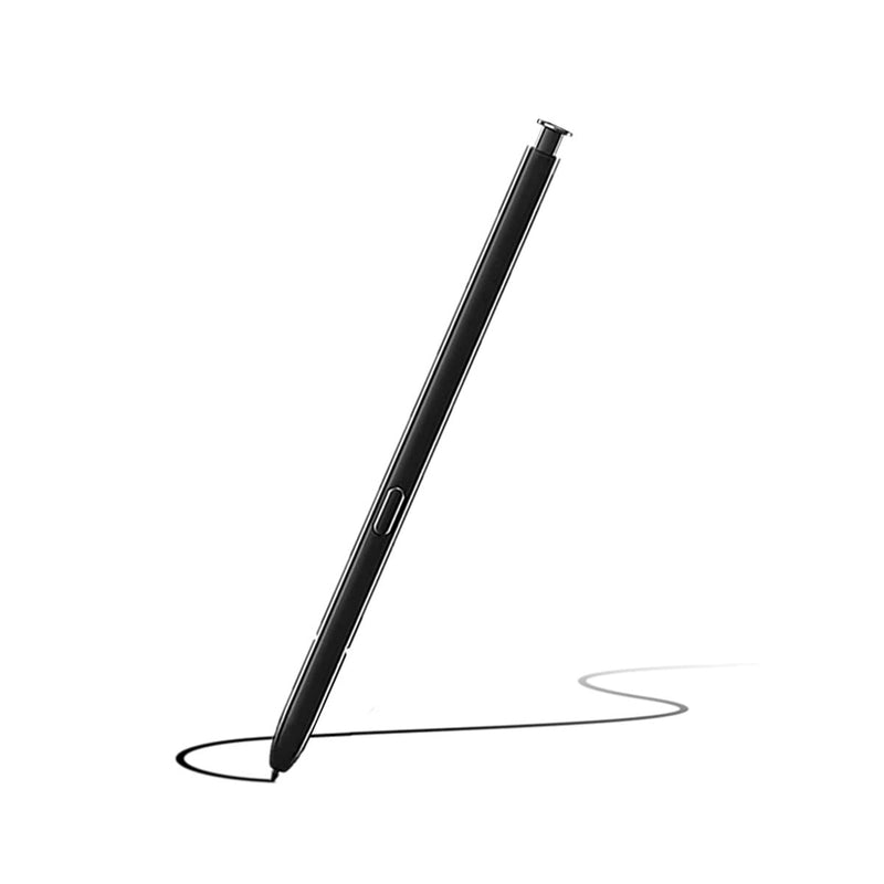[Australia - AusPower] - VIESUP for Samsung Galaxy S22 Ultra Stylus , Touch Pen Replacement S Pen Black for Galaxy S22 Ultra 5G (Without Bluetooth) 