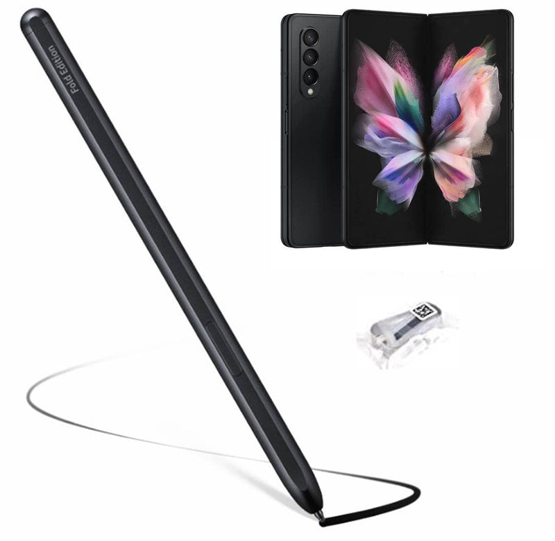 [Australia - AusPower] - P & R Z Fold 3 S Pen Compatible with Samsung Galaxy Z Fold 3 , S Pen Fold Edition Only for Electronics Galaxy Z Fold 3 5G Totch Stylus (US Version) US Version 