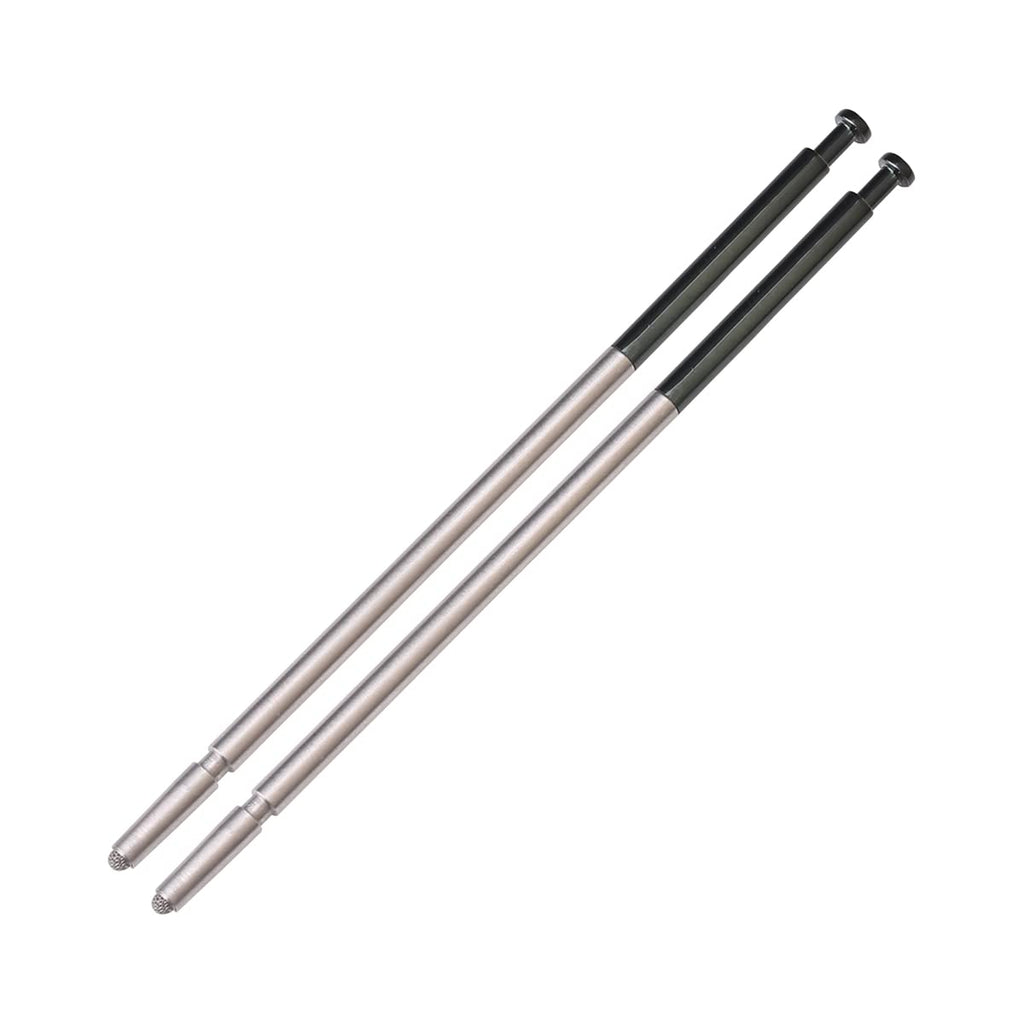 [Australia - AusPower] - OCESTORE (2PACK) New Touch Stylus Pen Writing Compatible with Moto G Stylus 2021 5G XT2131 Replacement. 