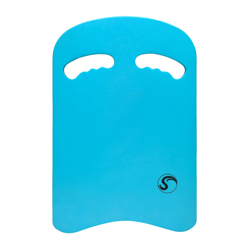 [Australia - AusPower] - Sunlite Sports Swimming Kickboard, Training Aid Float for Swimming and Pool Exercise 