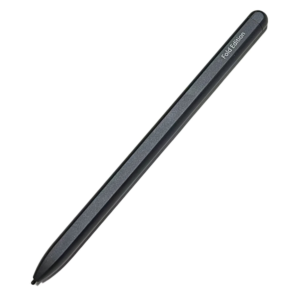 [Australia - AusPower] - Black Fold Edition Stylus S Pen Replacement for Samsung Galaxy Z Fold 3 Phone Only(No Bluetooth Remote Control) 