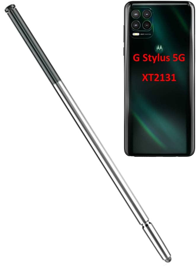 [Australia - AusPower] - Stylus Pen Replacement Only for [ Moto G Stylus 5G XT2131 ] Touch Stylus S Pen for Motorola G Stylus 5G XT2131 (Emerald) Emerald 