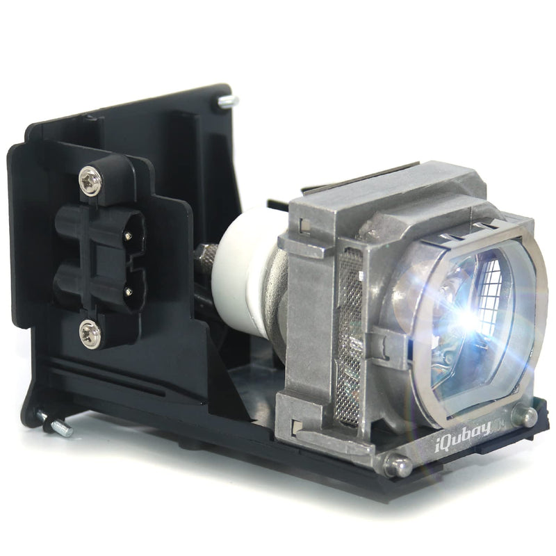 [Australia - AusPower] - iQubay VLT-HC5000LP VLT-HC7000LP RLC-032 Replacement Projector Lamp Bulb for Mitsubishi HC4900 HC4900W HC5000 HC5000BL HC5500 HC6000 HC6050 HC6500 HC7000 Viewsonic Pro8100 HD9900 HC6000BL with housing 