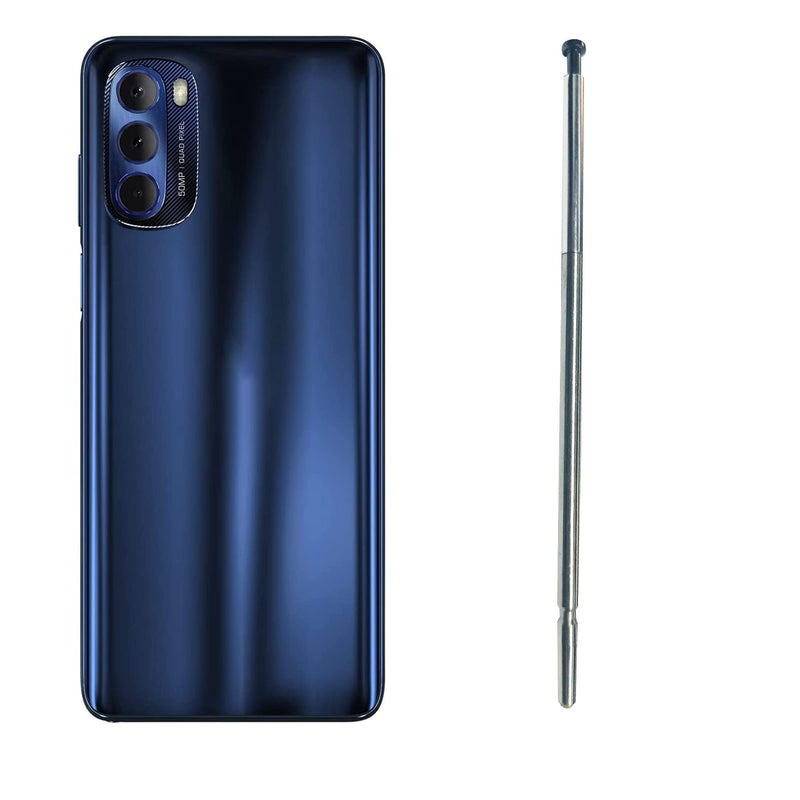 [Australia - AusPower] - for Moto G Stylus 2022 Touch Pen Stylus Pen Replacement for Motorola Moto G Stylus 5G (2022) Touch Stylus Pen(Twilight Blue) 