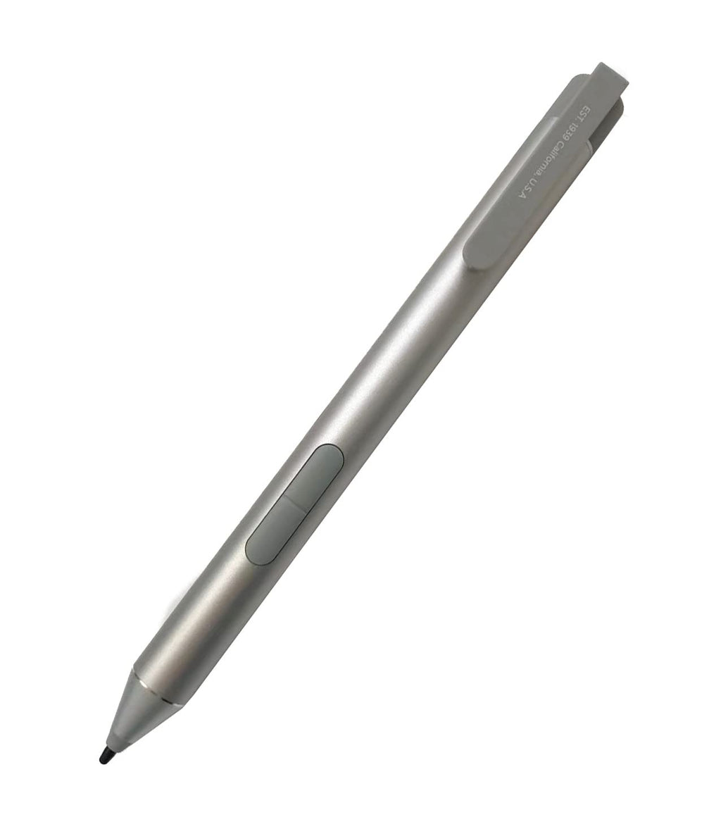 [Australia - AusPower] - HP Active Pen Digital Pen fits for HP Elite x2 1012 G1 - Silver MP-2016-30D-3 HSTNN-W01P 