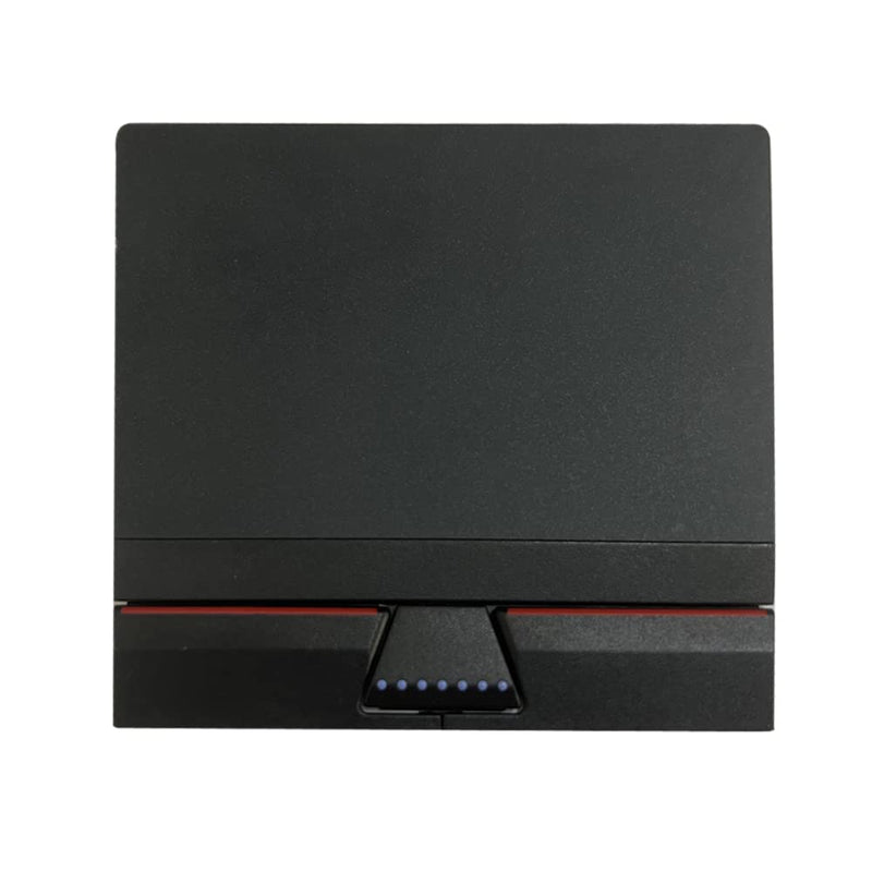 [Australia - AusPower] - Zahara Touchpad Trackpad Clickpad for Lenovo ThinkPad Yoga 260 (20FD, 20FE), Yoga 460 (20EL, 20EM), Yoga 14 (20FY, NOT fit 20DM 20DN), 00JT975 00UR916 00UR943 00JT977 00UR918 01AY50 00UR916 00JT975 