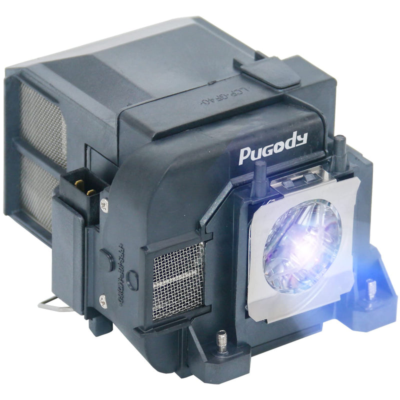 [Australia - AusPower] - Pugody ELPLP77/V13H010L77 Replacement Projector Lamp Bulb for Epson Powerlite EB-1970W 1975W 1980WU 1985WU 4550 4650 4750W 4770W 4855WU 4950WU 4955WU G5910 HC1440 PC 1985 H543C H544C H545M H546M H563C 