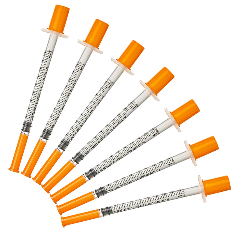 [Australia - AusPower] - 1ml 30Ga 13mm/0.5inch 20220427 (20) 20 