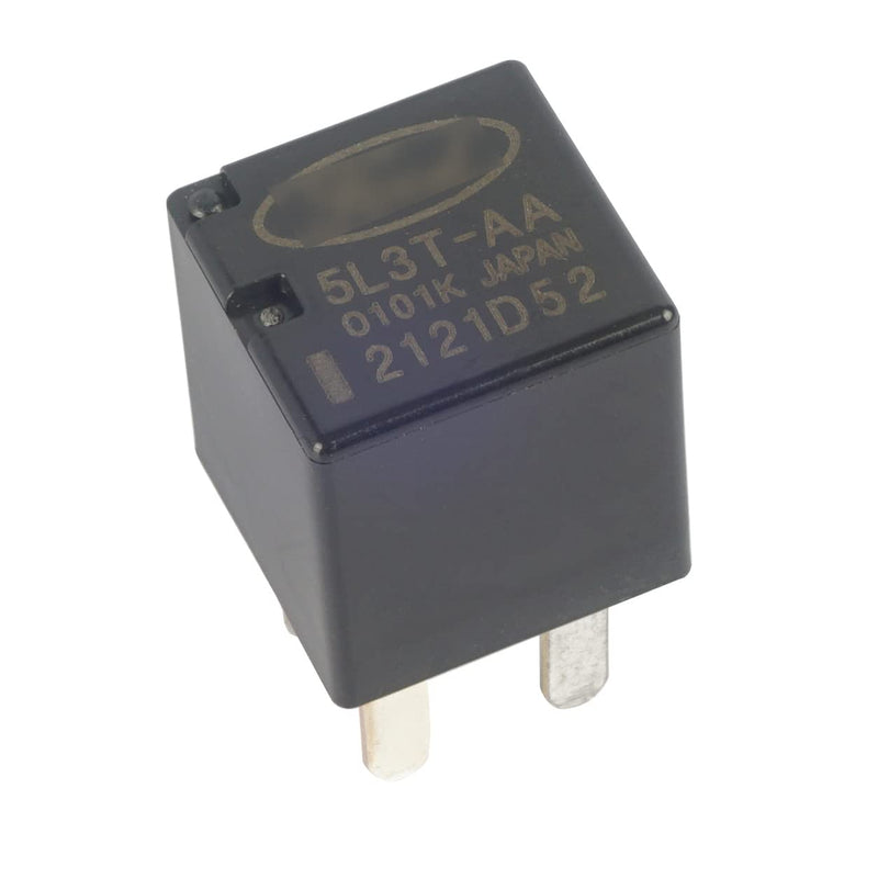 [Australia - AusPower] - 5L3T-AA Automotive Power Relay 4 Pins 