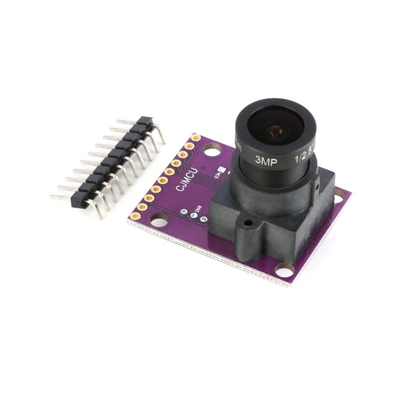 [Australia - AusPower] - JESSINIE ADNS-3080 Optical Flow Sensor Module Horizontal Movement Detector APM2.52 APM2.6 Light Flow Detector Module Board DIY Kit Electronic PCB 