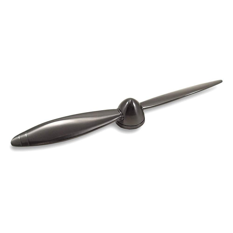 [Australia - AusPower] - Magnetic Propeller Letter Opener Gunmetal 