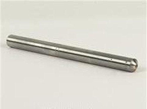 [Australia - AusPower] - Diamond Dresser Single Point Grinding Wheel Tapered Point Tool 0.50 Carat - 1/2 Inch x 6 Inch 