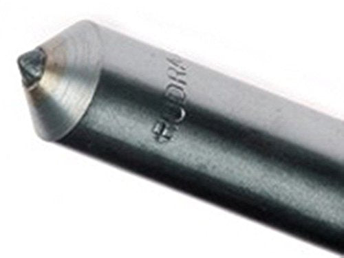 [Australia - AusPower] - Diamond Dresser Single Point Grinding Wheel Tapered Point Tool 0.50 Carat - 1/2 Inch x 6 Inch 