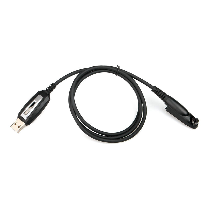 [Australia - AusPower] - Ailunce HD1 USB Programming Cable Compatible HD1 Retevis RT29 RT48 RB23 RB46 NR30 Ham Radio (1 Pack) 