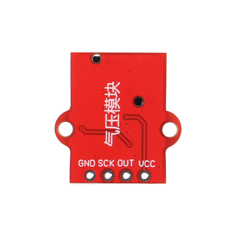 [Australia - AusPower] - AITRIP 3PCS Air Pressure Sensor Module Board 3.3-5V Digital Barometric Pressure Sensor Module Liquid Water Level Controller Board 0-40KPa for Arduino 
