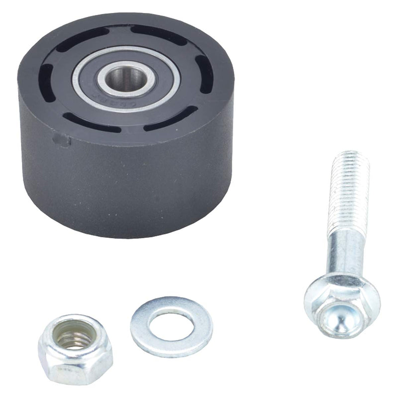 [Australia - AusPower] - All Balls Racing 79-5007 Sealed Lower Chain Roller Compatible With/Replacement For Honda CR125R & Yamaha YZ250, Others 43-24 Millimeters 