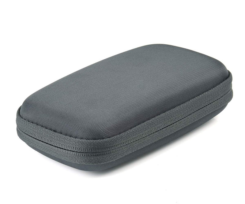 [Australia - AusPower] - Alltravel WiFi Hotspot Booster Case for Verizon Wireless Jetpack 8800L 4G LTE, mesh Pocket 