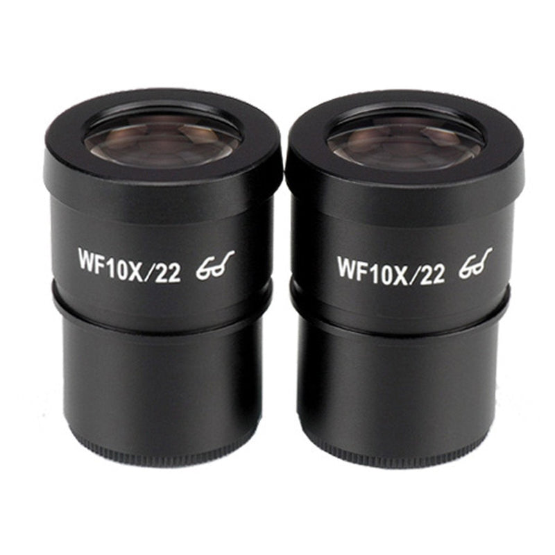 [Australia - AusPower] - AmScope EP10X30E Pair of Extreme Widefield 10X Eyepieces (30mm) 