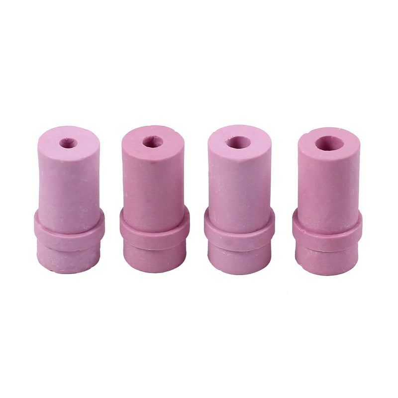 [Australia - AusPower] - AMTOVL Sand Blasting Guns Sandblaster + 4Pcs Ceramic Nozzles + Extra Iron Nozzle Tip Set 
