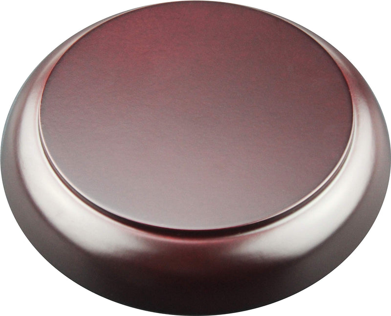 [Australia - AusPower] - Apexstone Wooden Gavel and Block for Lawyer Judge Auction Sale 