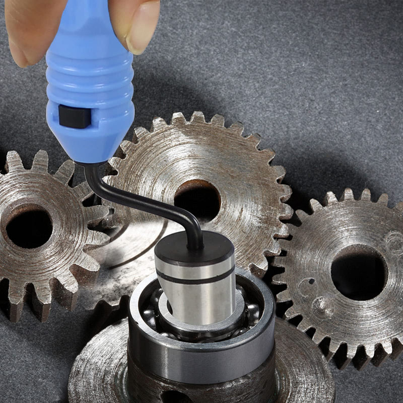 [Australia - AusPower] - Deburring Countersink Tool Set, Askwhy RD16.5-BC1651 Countersink Hand Reamer, Great Burr Remover Hand Tool for Wood, Plastic, Aluminum, Copper and Steel 