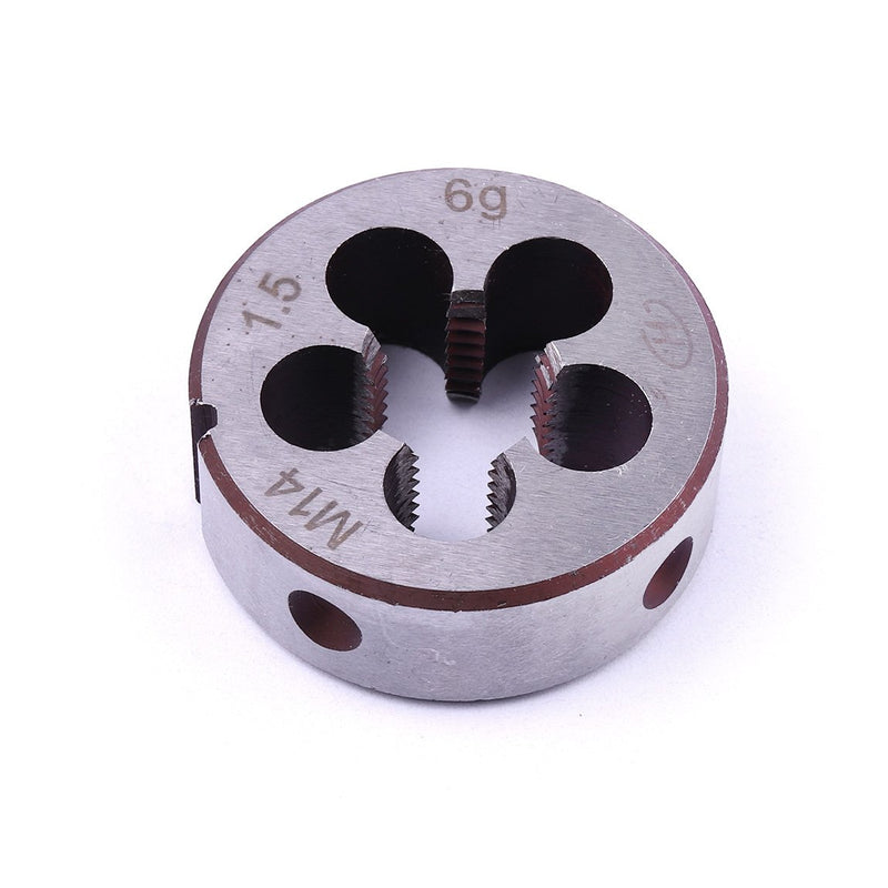 [Australia - AusPower] - ATOPLEE M14 X 1.5 mm Metric Right Hand Thread Die 