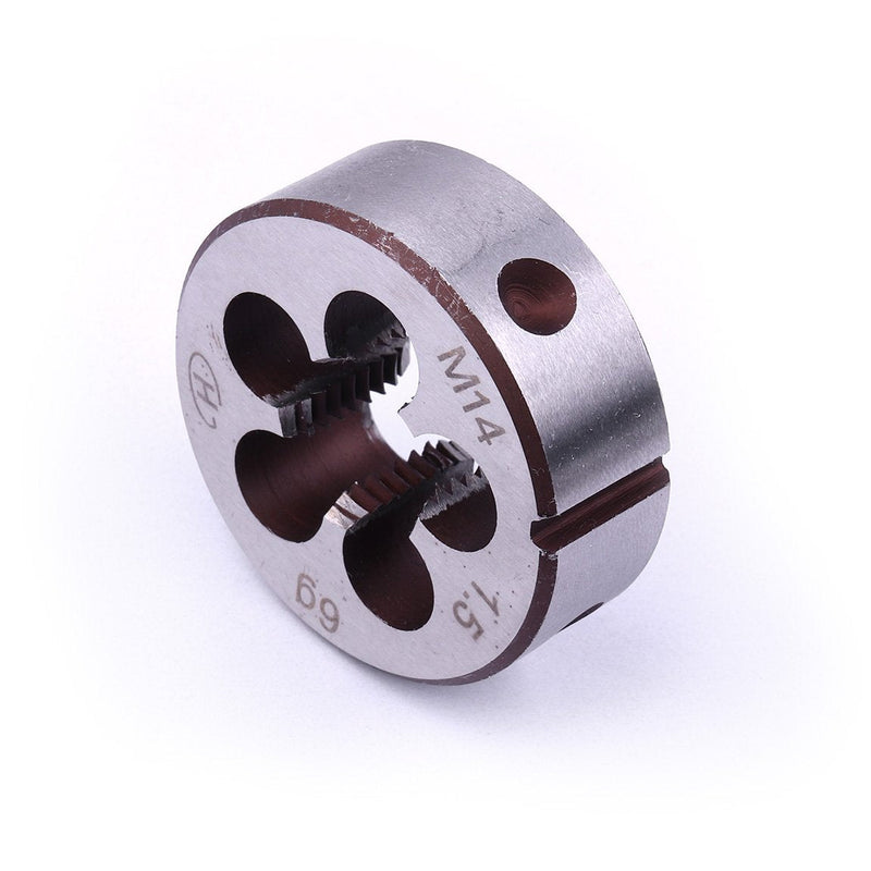 [Australia - AusPower] - ATOPLEE M14 X 1.5 mm Metric Right Hand Thread Die 