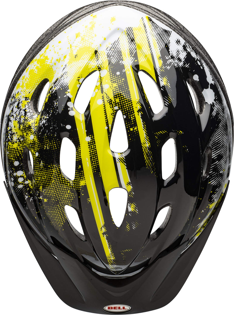 [Australia - AusPower] - Bell Richter Youth Helmet 
