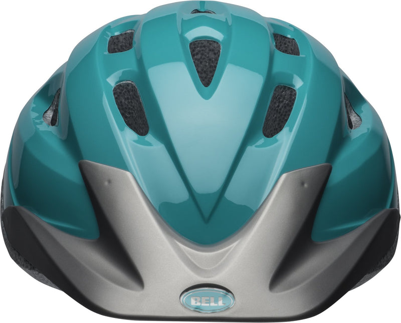 [Australia - AusPower] - BELL Thalia Women's Bike Helmet Emerald 