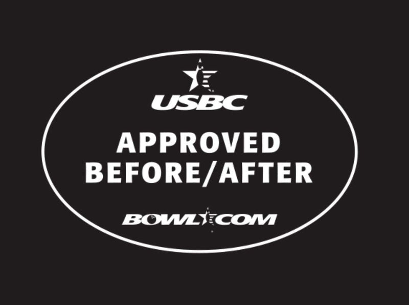 [Australia - AusPower] - Lane Ghost Bowling Ball Cleaner Spray Kit - 2 Pack - USBC Approved - Oil, Scuff, and Belt Mark Cleaner - Restores Tack and Prolongs Lifespan of Ball 