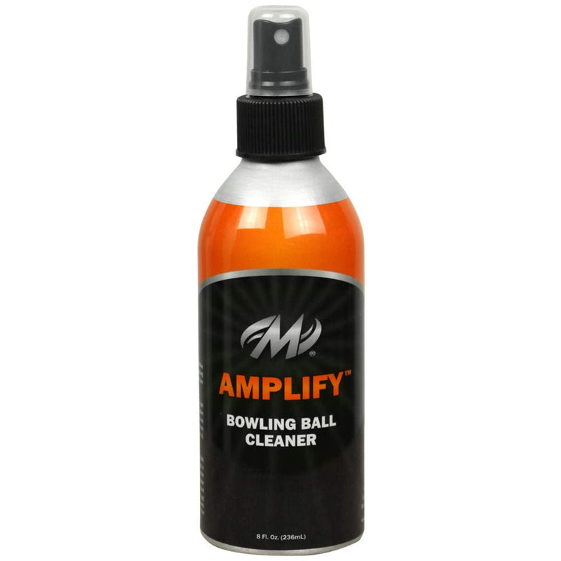 [Australia - AusPower] - Motiv Amplify Bowling Ball Cleaner- 8 Ounce Bottle 