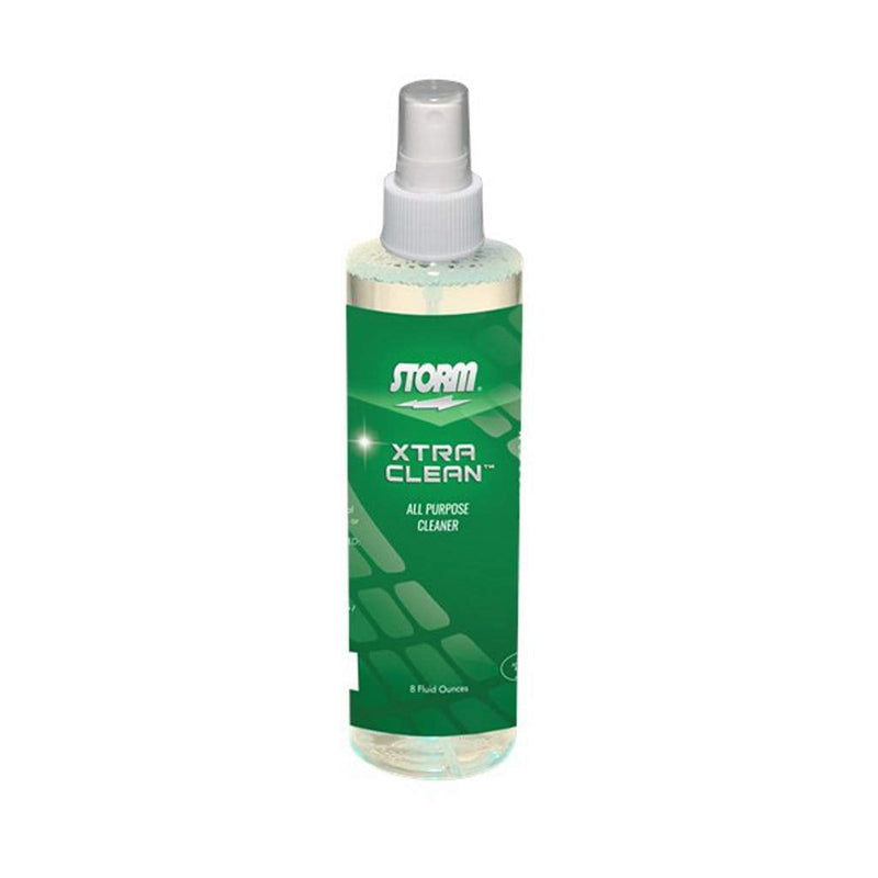 [Australia - AusPower] - Storm Xtra Clean Bowling Ball Cleaner- 8 Ounce Spray Bottle 