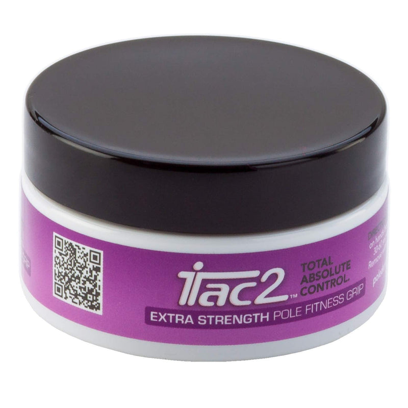[Australia - AusPower] - iTAC2 Pole Dance Grip Extra Strength 45 Grams 