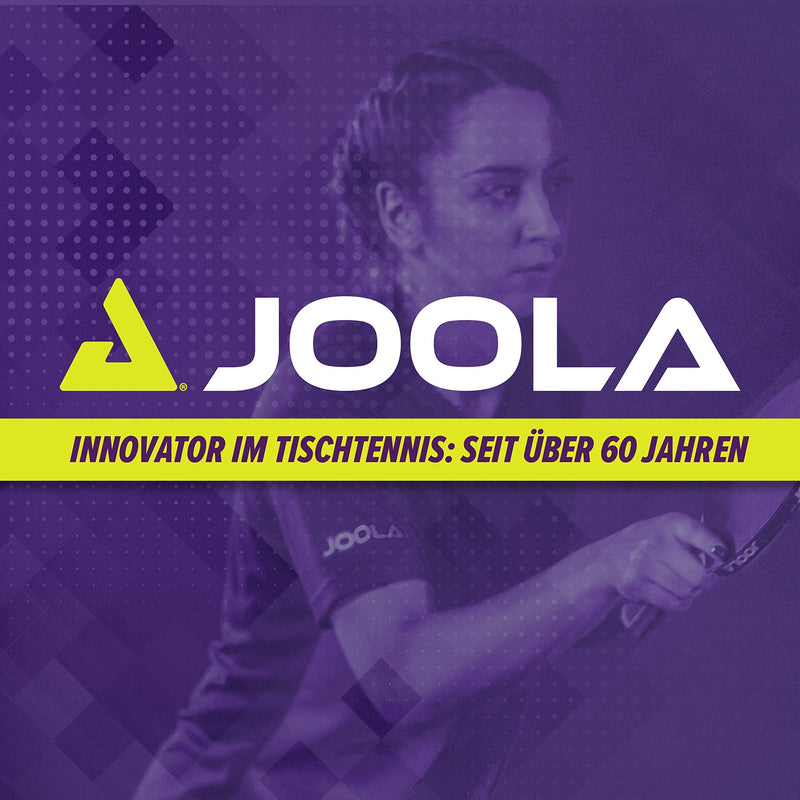 [Australia - AusPower] - Joola Spin table tennis balls. 12 balls 